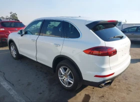 Porsche Cayenne 3.6* Обдух* PDK* Подгрев* Панорама* 4X4* , снимка 6