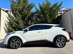 Toyota C-HR 1.8 HYBRID FACE-LIFT NAVI CARPLAY LED , снимка 8