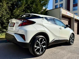 Toyota C-HR 1.8 HYBRID FACE-LIFT NAVI CARPLAY LED , снимка 5