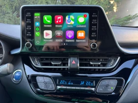 Toyota C-HR 1.8 HYBRID FACE-LIFT NAVI CARPLAY LED , снимка 15