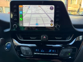 Toyota C-HR 1.8 HYBRID FACE-LIFT NAVI CARPLAY LED , снимка 16