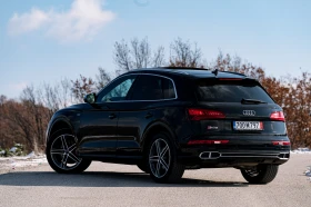 Audi SQ5 DISTR* B&O* 360 CAM* , снимка 5