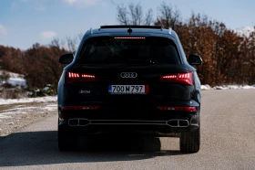 Audi SQ5 DISTR* B&O* 360 CAM* , снимка 6