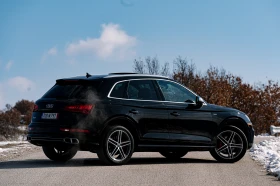 Audi SQ5 DISTR* B&O* 360 CAM*  | Mobile.bg    7