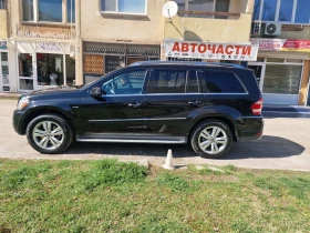 Mercedes-Benz GL 350 Bluetec Face-lift AMG PAKET, снимка 4