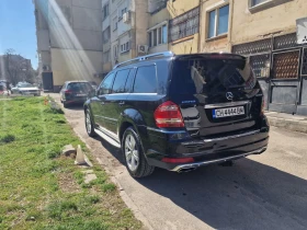 Mercedes-Benz GL 350 Bluetec Face-lift AMG PAKET, снимка 5