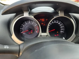 Обява за продажба на Nissan Juke 1.6 бензин/газ ~14 014 лв. - изображение 6