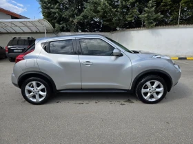 Обява за продажба на Nissan Juke 1.6 бензин/газ ~14 014 лв. - изображение 2