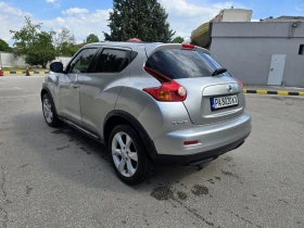 Обява за продажба на Nissan Juke 1.6 бензин/газ ~14 014 лв. - изображение 5
