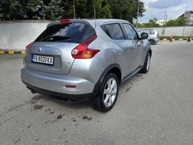 Обява за продажба на Nissan Juke 1.6 бензин/газ ~14 014 лв. - изображение 3
