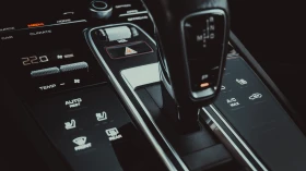     Porsche Cayenne TURBO* COUPE
