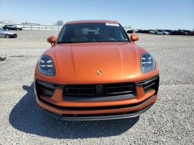 Porsche Macan PDK* * * 360* BOSE | Mobile.bg    2