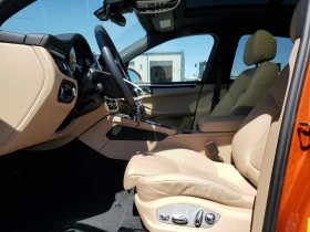 Porsche Macan PDK* * * 360* BOSE | Mobile.bg    7