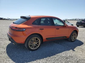 Porsche Macan PDK* * * 360* BOSE | Mobile.bg    6