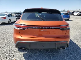 Porsche Macan PDK* * * 360* BOSE | Mobile.bg    5