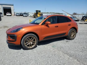 Porsche Macan PDK* * * 360* BOSE | Mobile.bg    3