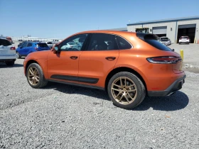Porsche Macan PDK* * * 360* BOSE | Mobile.bg    4