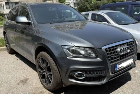 Обява за продажба на Audi Q5 2.0TFSI ~25 999 лв. - изображение 1