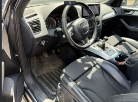 Обява за продажба на Audi Q5 2.0TFSI ~25 999 лв. - изображение 3