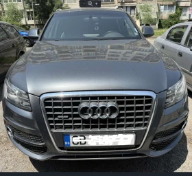 Обява за продажба на Audi Q5 2.0TFSI ~25 999 лв. - изображение 1