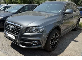 Обява за продажба на Audi Q5 2.0TFSI ~25 999 лв. - изображение 2