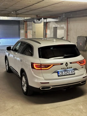 Renault Koleos - 34000 лв. - 99408418 4