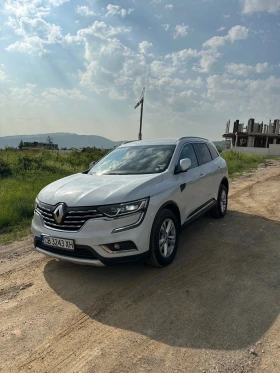 Обява за продажба на Renault Koleos ~35 999 лв. - изображение 1