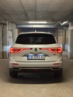 Renault Koleos - 34000 лв. - 99408418 2