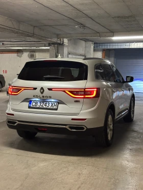 Renault Koleos - 34000 лв. - 99408418 3