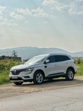 Обява за продажба на Renault Koleos ~35 999 лв. - изображение 1