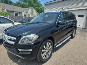 Mercedes-Benz GL 450 4MATIC - 20700 лв. - 17553060 2