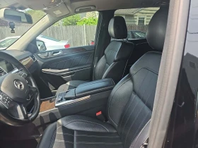 Mercedes-Benz GL 450 4MATIC - 20700 лв. - 17553060 7