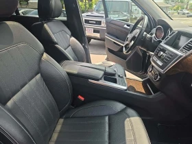 Mercedes-Benz GL 450 4MATIC - 20700 лв. - 17553060 8