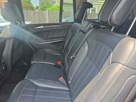 Mercedes-Benz GL 450 4MATIC - 20700 лв. - 17553060 10