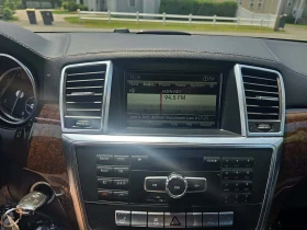 Mercedes-Benz GL 450 4MATIC - 20700 лв. - 17553060 6