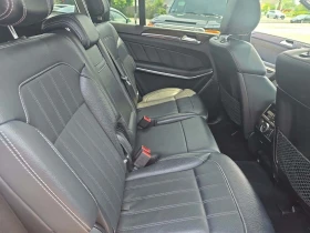 Mercedes-Benz GL 450 4MATIC - 20700 лв. - 17553060 9