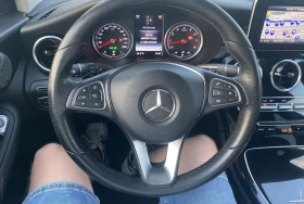 Mercedes-Benz GLC 250  Benzin 4-MATIC LED.NAVI | Mobile.bg    13