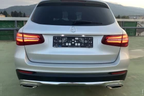 Mercedes-Benz GLC 250  Benzin 4-MATIC LED.NAVI | Mobile.bg    6