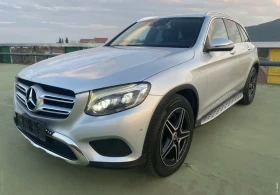  Mercedes-Benz GLC 25...