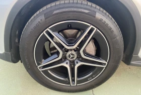Mercedes-Benz GLC 250  Benzin 4-MATIC LED.NAVI | Mobile.bg    17