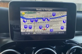 Mercedes-Benz GLC 250  Benzin 4-MATIC LED.NAVI | Mobile.bg    9