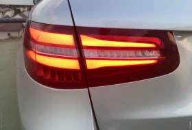 Mercedes-Benz GLC 250  Benzin 4-MATIC LED.NAVI | Mobile.bg    7
