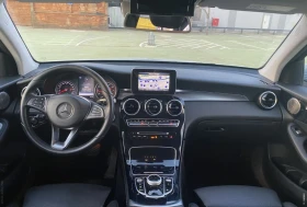 Mercedes-Benz GLC 250  Benzin 4-MATIC LED.NAVI | Mobile.bg    14