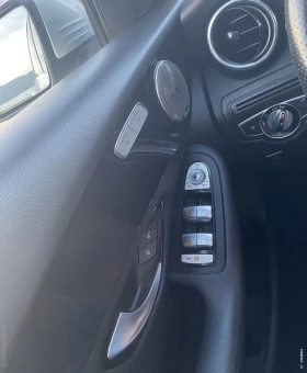 Mercedes-Benz GLC 250  Benzin 4-MATIC LED.NAVI | Mobile.bg    10