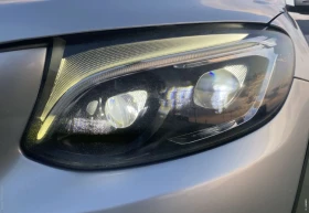 Mercedes-Benz GLC 250  Benzin 4-MATIC LED.NAVI | Mobile.bg    3