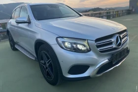 Mercedes-Benz GLC 250  Benzin 4-MATIC LED.NAVI | Mobile.bg    2