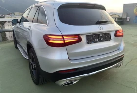 Mercedes-Benz GLC 250  Benzin 4-MATIC LED.NAVI | Mobile.bg    5
