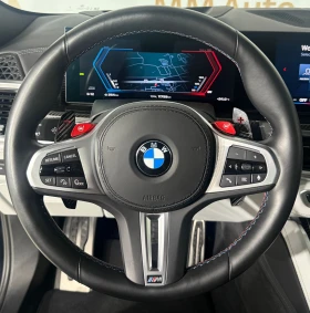 BMW X6 M Competition* xDrive* Carbon* HuD* H/K* Pano | Mobile.bg    13