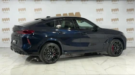 BMW X6 M Competition* xDrive* Carbon* HuD* H/K* Pano | Mobile.bg    2