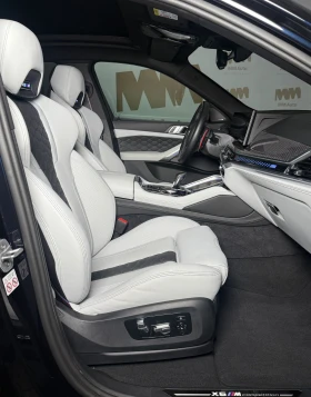 BMW X6 M Competition* xDrive* Carbon* HuD* H/K* Pano | Mobile.bg    9